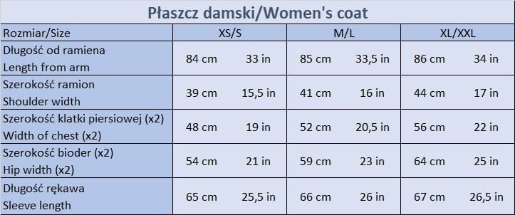Płaszcz damski - wymiary.jpg