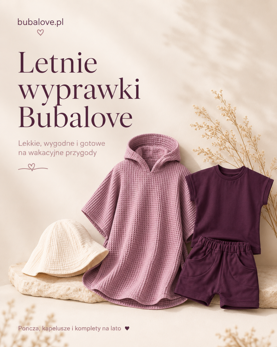 Stylowość w każdym szwie
